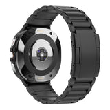 Titanium Band H03 For Galaxy Watch 7 Ultra/8 Ultra - Wear with style