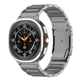 Titanium Band H03 For Galaxy Watch 7 Ultra/8 Ultra - Wear with style