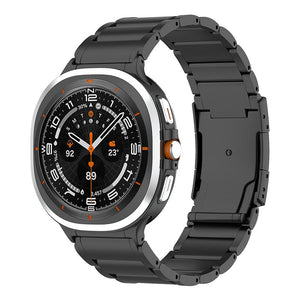 Titanium Band H03 For Galaxy Watch 7 Ultra/8 Ultra - Wear with style