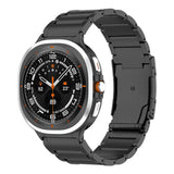 Titanium Band H03 For Galaxy Watch 7 Ultra/8 Ultra - Wear with style