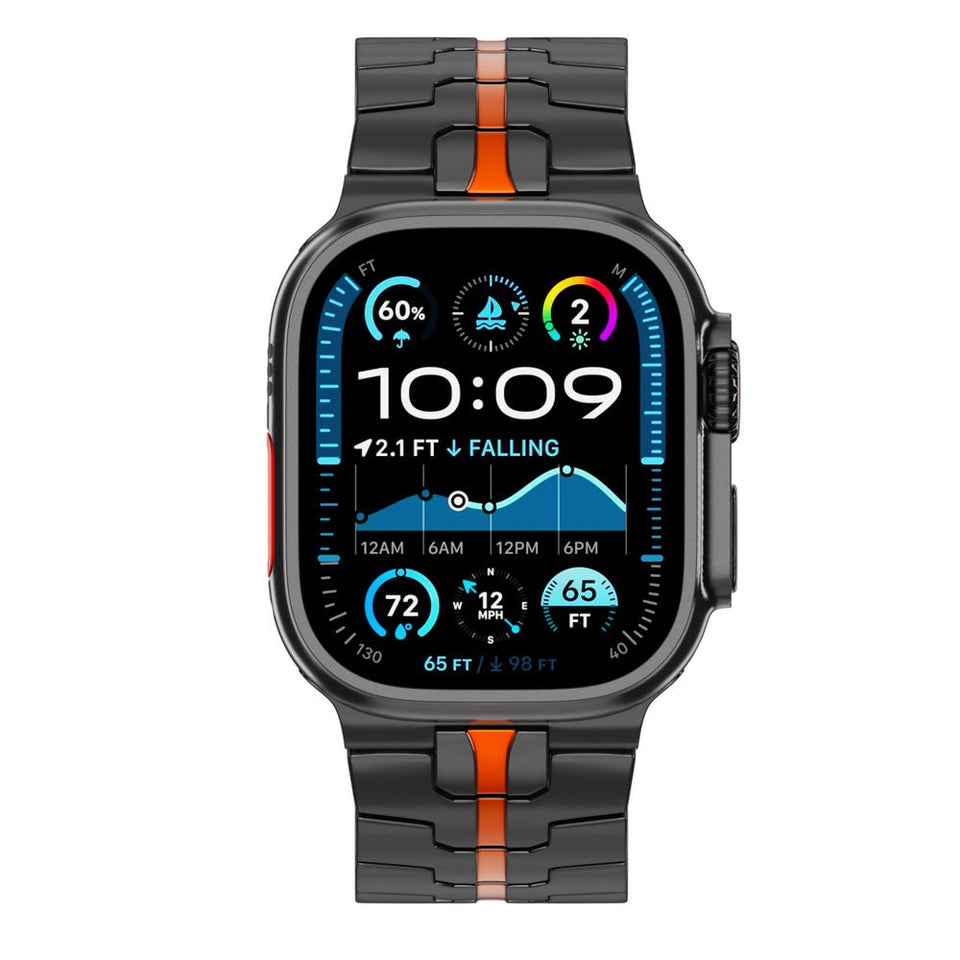 Titanium Band Pro - Wear with style