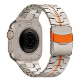 Titanium Band Pro - Wear with style