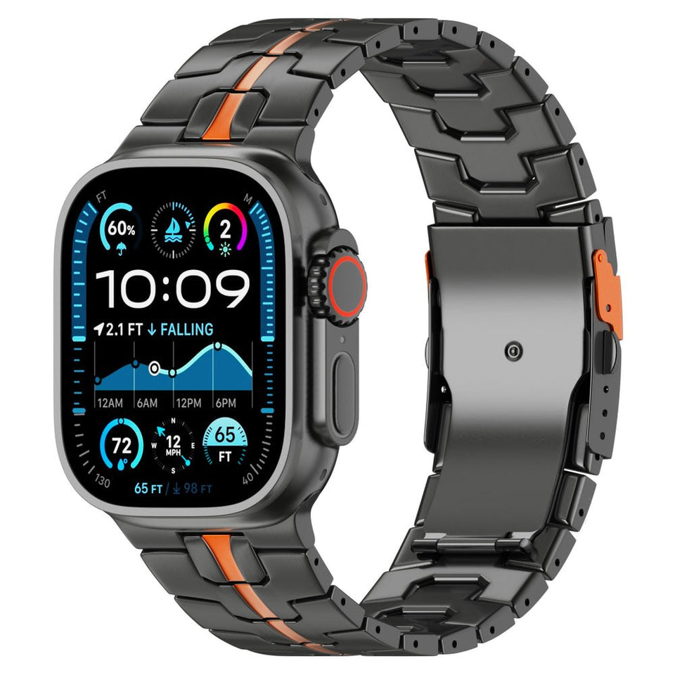 Titanium Band Pro - Wear with style