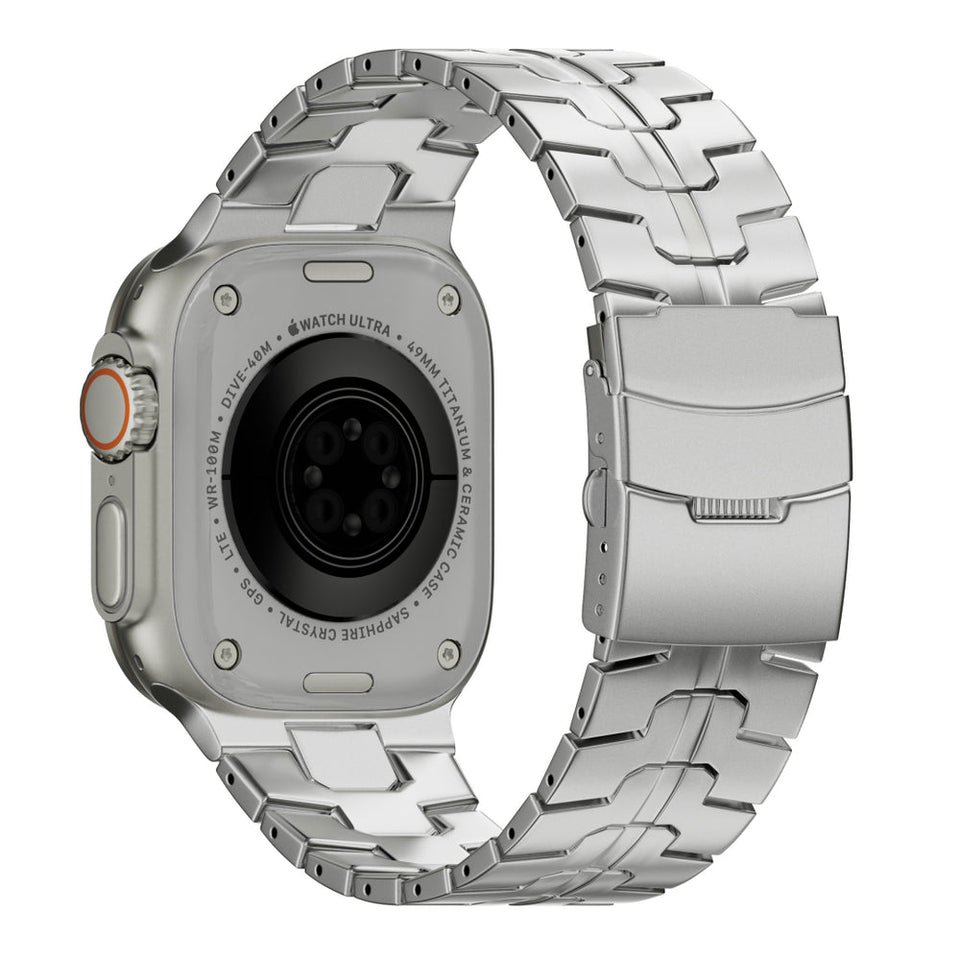 Titanium Band Pro - Wear with style