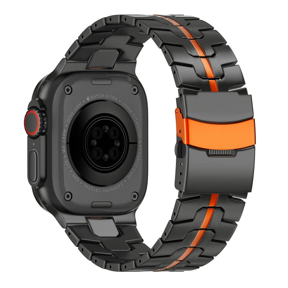 Titanium Band Pro - Wear with style