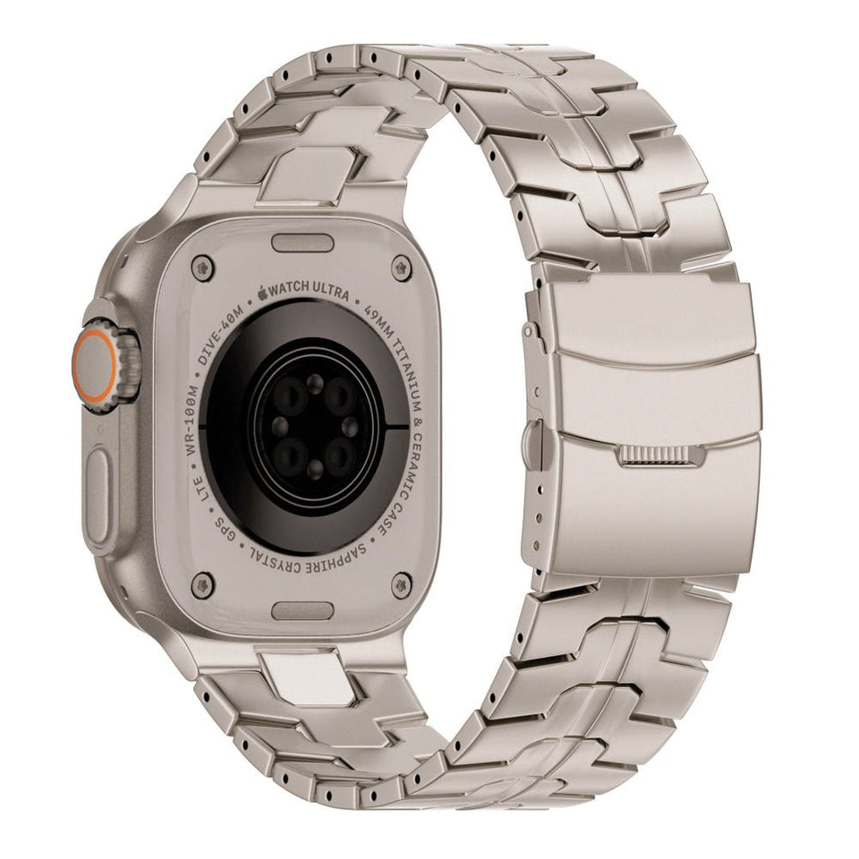 Titanium Band Pro - Wear with style