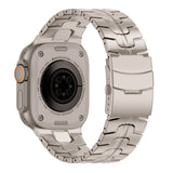 Titanium Band Pro - Wear with style