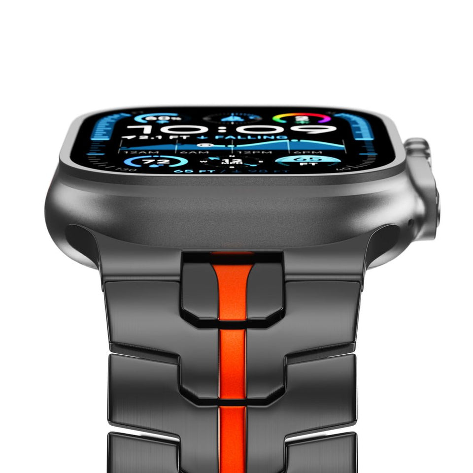 Titanium Band Pro - Wear with style
