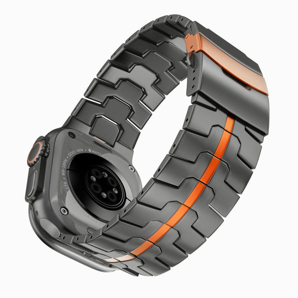Titanium Band Pro - Wear with style