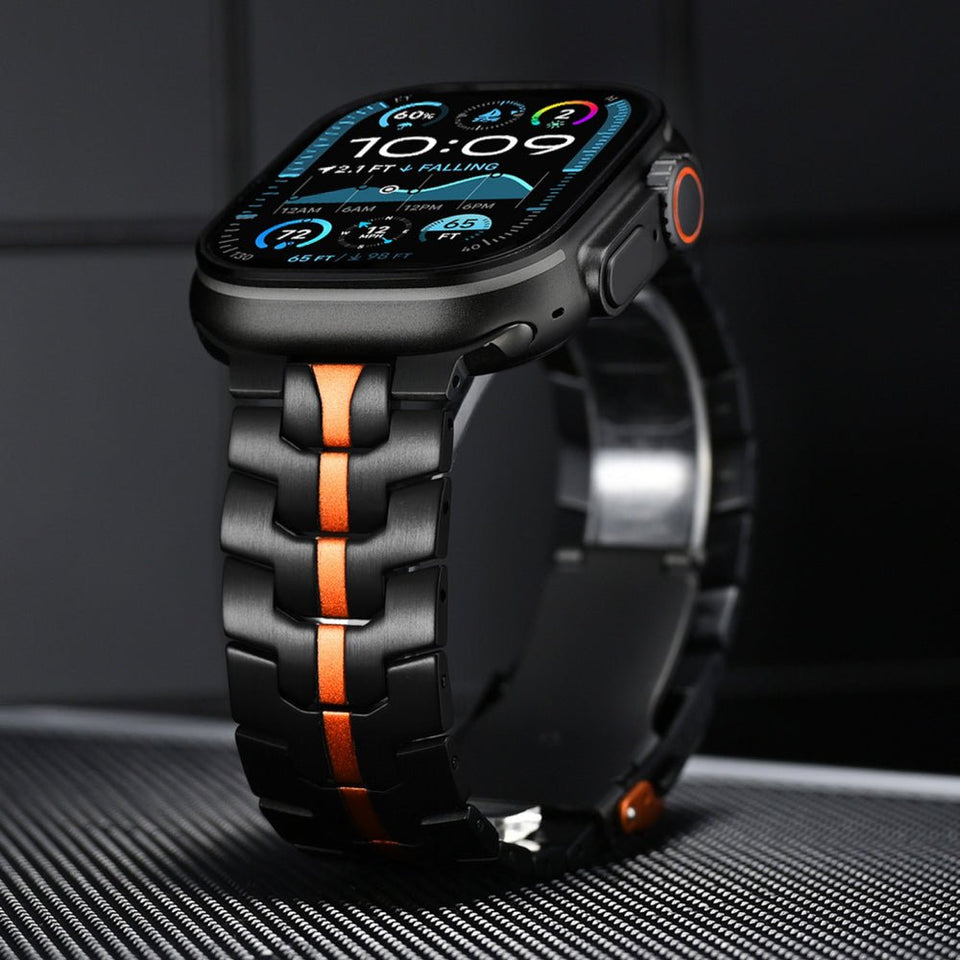 Titanium Band Pro - Wear with style