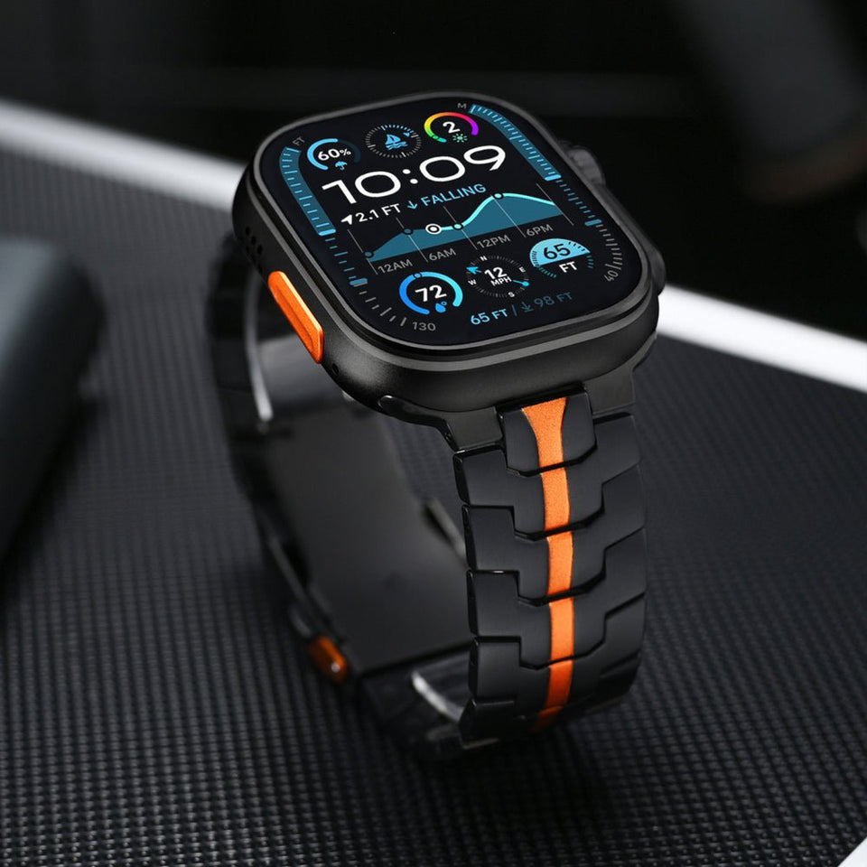 Titanium Band Pro - Wear with style