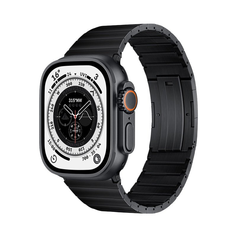 Titanium Band R01 - Wear with style