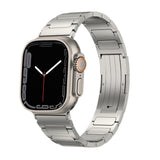Titanium Band R02 - Wear with style