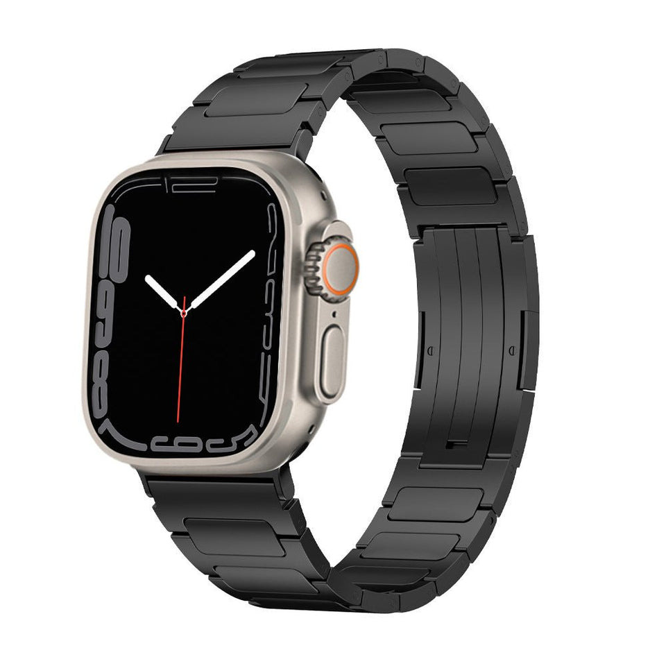 Titanium Band R02 - Wear with style