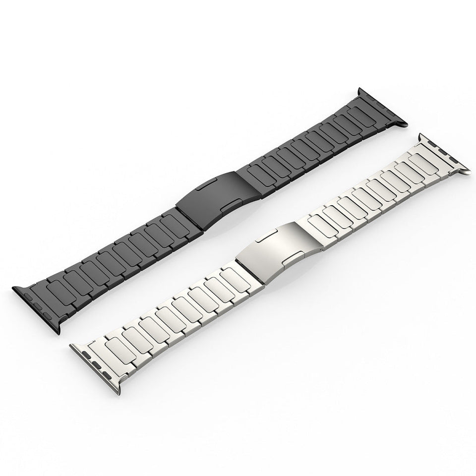 Titanium Band R02 - Wear with style