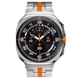 Titanium Band T01 For Galaxy Watch 7 Ultra/8 Ultra - Wear with style