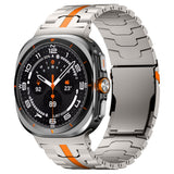 Titanium Band T01 For Galaxy Watch 7 Ultra/8 Ultra - Wear with style