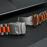 Titanium Band T02 - Wear with style