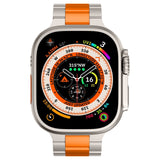 Titanium Band T02 - Wear with style