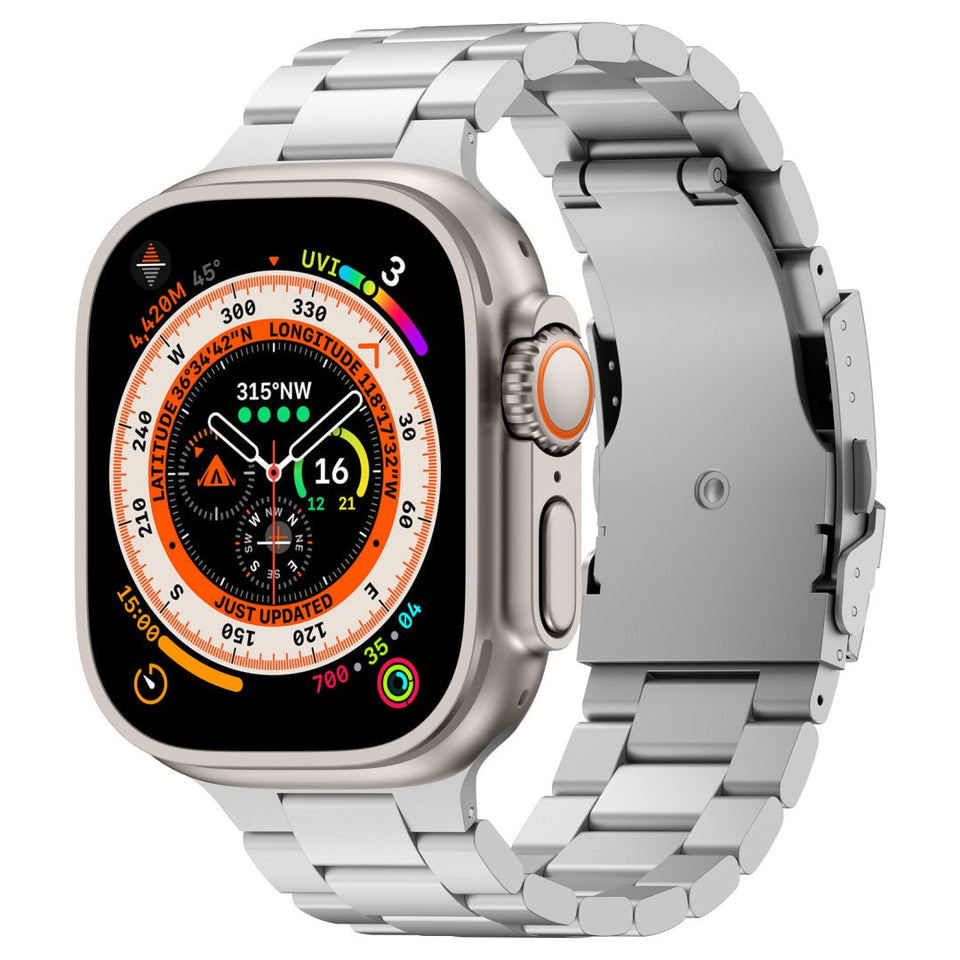 Titanium Band T02 - Wear with style