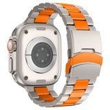 Titanium Band T02 - Wear with style