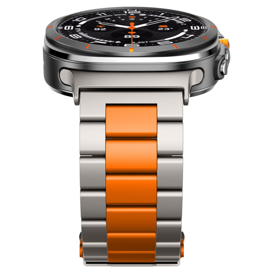Titanium Band T02 For Galaxy Watch 7 Ultra/8 Ultra - Wear with style
