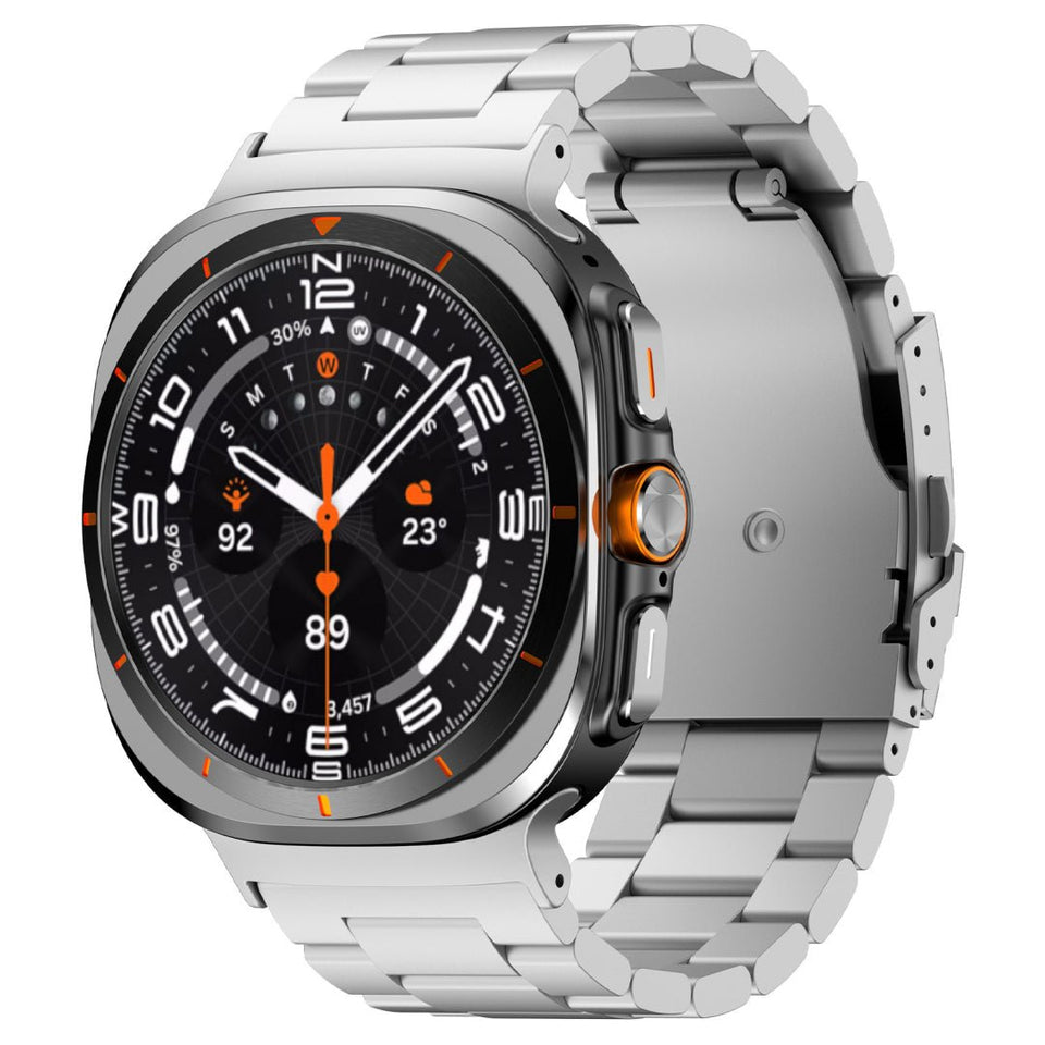 Titanium Band T02 For Galaxy Watch 7 Ultra/8 Ultra - Wear with style