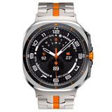Titanium Band T02 For Galaxy Watch 7 Ultra/8 Ultra - Wear with style