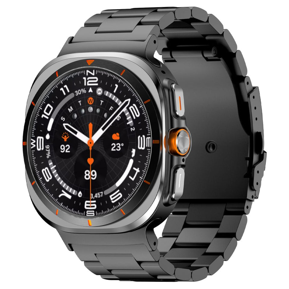Titanium Band T02 For Galaxy Watch 7 Ultra/8 Ultra - Wear with style