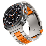 Titanium Band T02 For Galaxy Watch 7 Ultra/8 Ultra - Wear with style