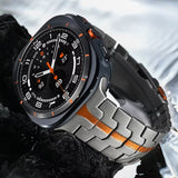 Titanium Band T03 For Galaxy Watch 7 Ultra/8 Ultra - Wear with style