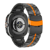 Titanium Band T03 For Galaxy Watch 7 Ultra/8 Ultra - Wear with style