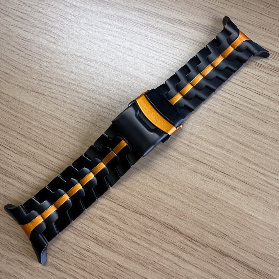 Titanium Band T03 For Galaxy Watch 7 Ultra/8 Ultra - Wear with style