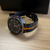 Titanium Band T03 For Galaxy Watch 7 Ultra/8 Ultra - Wear with style