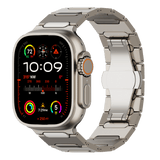 Titanium Band T09 - Wear with style