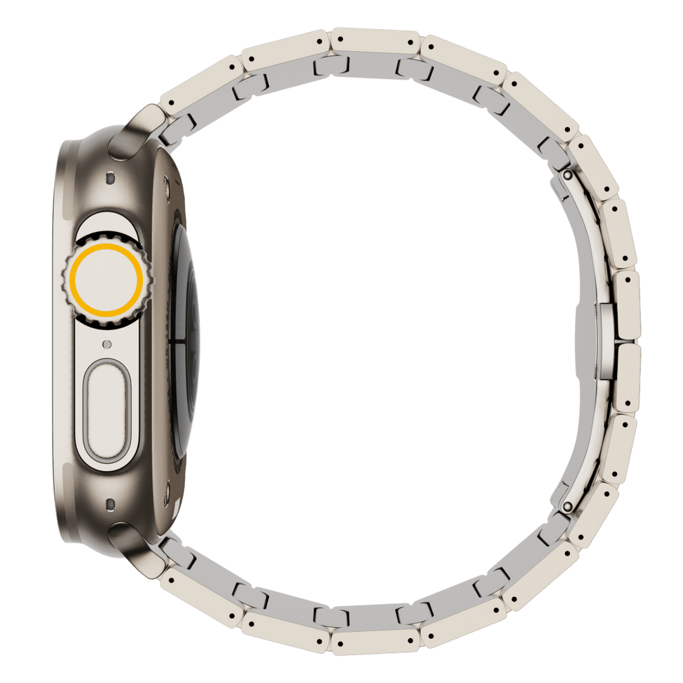 Titanium Band T09 - Wear with style
