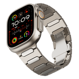 Titanium Band T09 - Wear with style