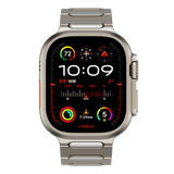 Titanium Band T09 - Wear with style