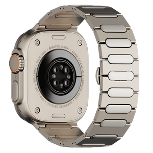 Titanium Band T09 - Wear with style