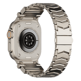 Titanium Band V01 - Wear with style