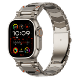 Titanium Band V01 - Wear with style