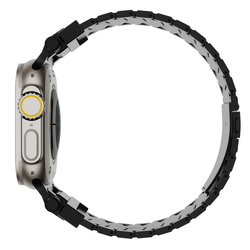 Titanium Band V01 - Wear with style