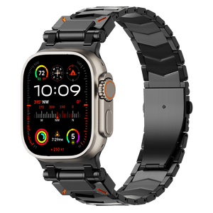 Titanium Band V01 - Wear with style