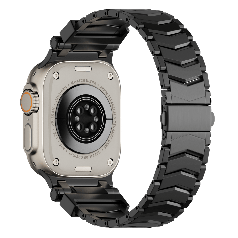 Titanium Band V01 - Wear with style