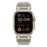 Titanium Band V01 - Wear with style