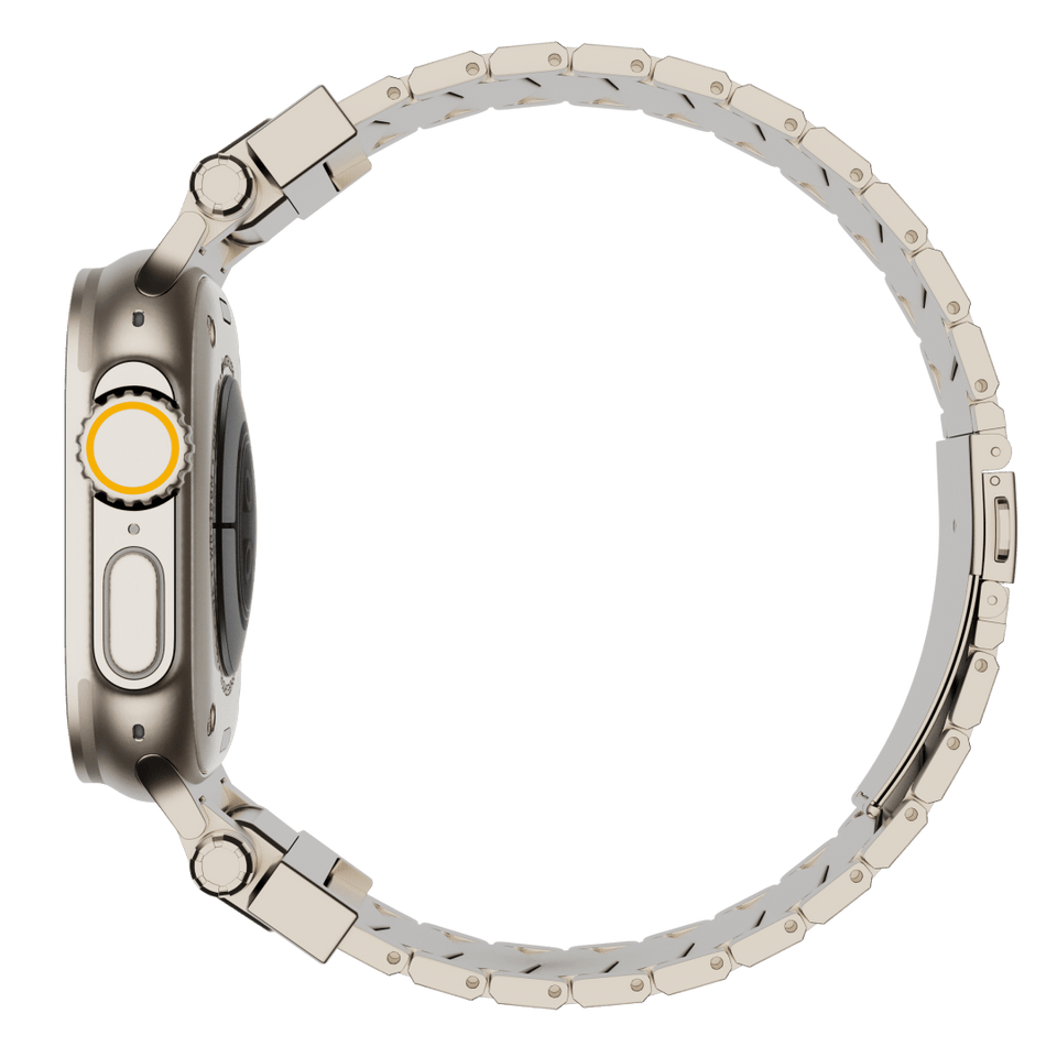 Titanium Band V01 - Wear with style