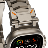 Titanium Band V01 - Wear with style