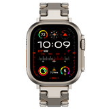 Titanium Band Y01 - Wear with style