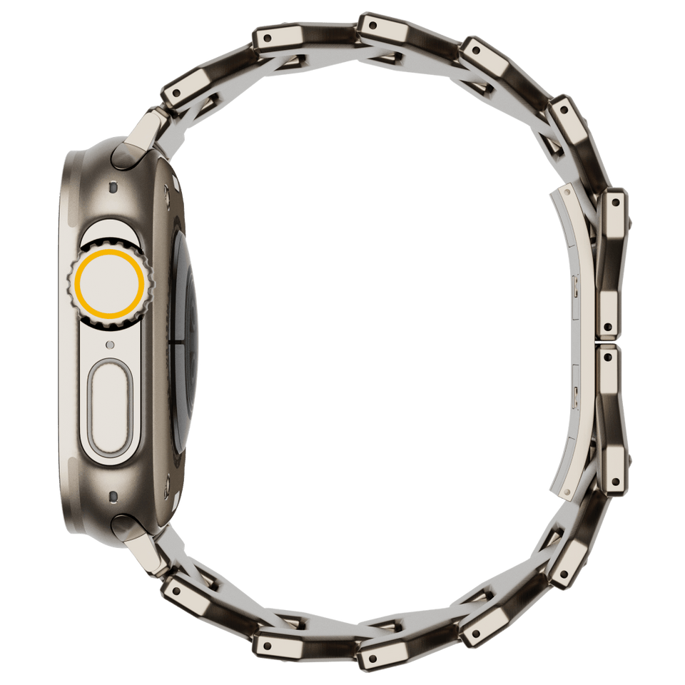 Titanium Band Y01 - Wear with style