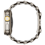 Titanium Band Y01 - Wear with style